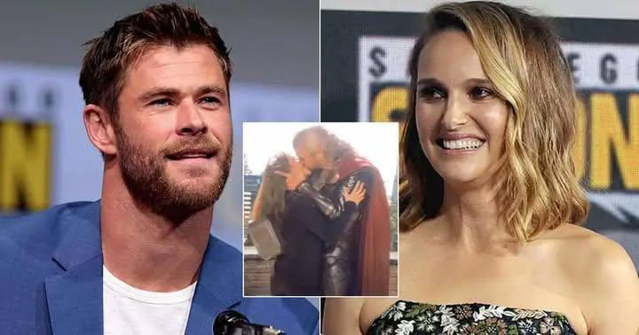 DISAPPOINTMENT: The beautiful love story of “God of Thunder” Chris Hemsworth and his wife of 7 years has come to an end. Recently, Elsa Pataky accused him of always distracting young girls who are new to the profession, and even… see more