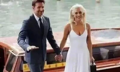 Breaking News: Lady Gaga, 38, is engaged to boyfriend Michael Polansky, 46, after four years of dating: ‘My fiance!’ and also announce they are expecting a... Full story