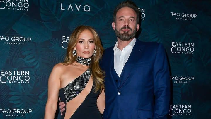 JUST IN: “I’ve realized I can not do without you” — Jennifer Lopez and Ben Affleck announce ‘Unstoppable’ reunion amid… See more