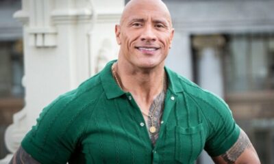 Breaking News: American Actor and Pride Wrestler Dwayne Johnson 'The Rock' aged 52years old, Confirmed that he is…See more