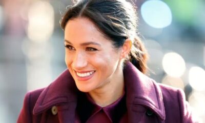 Meghan Markle breaks silence on ‘new title’ and royal fans aren’t convinced