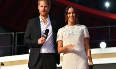 Breaking News: Real reason’ Prince Harry and Meghan Markle left the Royal Family laid bare by expert... See more