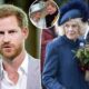 Breaking News:Prince Harry goes viral with scathing two-word remark about Queen Camilla