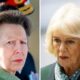 Exclusive: Princess Anne makes rare comment about Camilla’s reign as Queen...see more