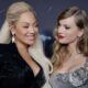 Breaking News: Beyonce and Taylor Swift to Host Monumental Fundraising Concert in support of Kamala Harris… see more