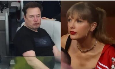 News Flash: Elon Musk: “I’d Rather Break My Leg Than See Taylor Swift During An NFL Game”