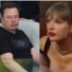 News Flash: Elon Musk: “I’d Rather Break My Leg Than See Taylor Swift During An NFL Game”