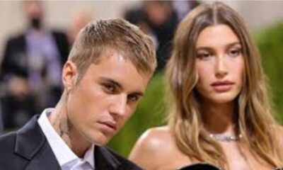 BREAKING NEWS : Pregnant Hailey Bieber has just been rushed to the hospital as she has been confirmed to be in…. Read more