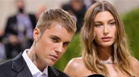 BREAKING NEWS : Pregnant Hailey Bieber has just been rushed to the hospital as she has been confirmed to be in…. Read more