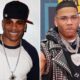 NELLY ARRESTED FOR ECSTASY POSSESSION