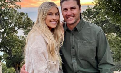 Breaking News: Christina Hall breaks her silence on divorce, calls estranged husband Josh an ‘insecure man’