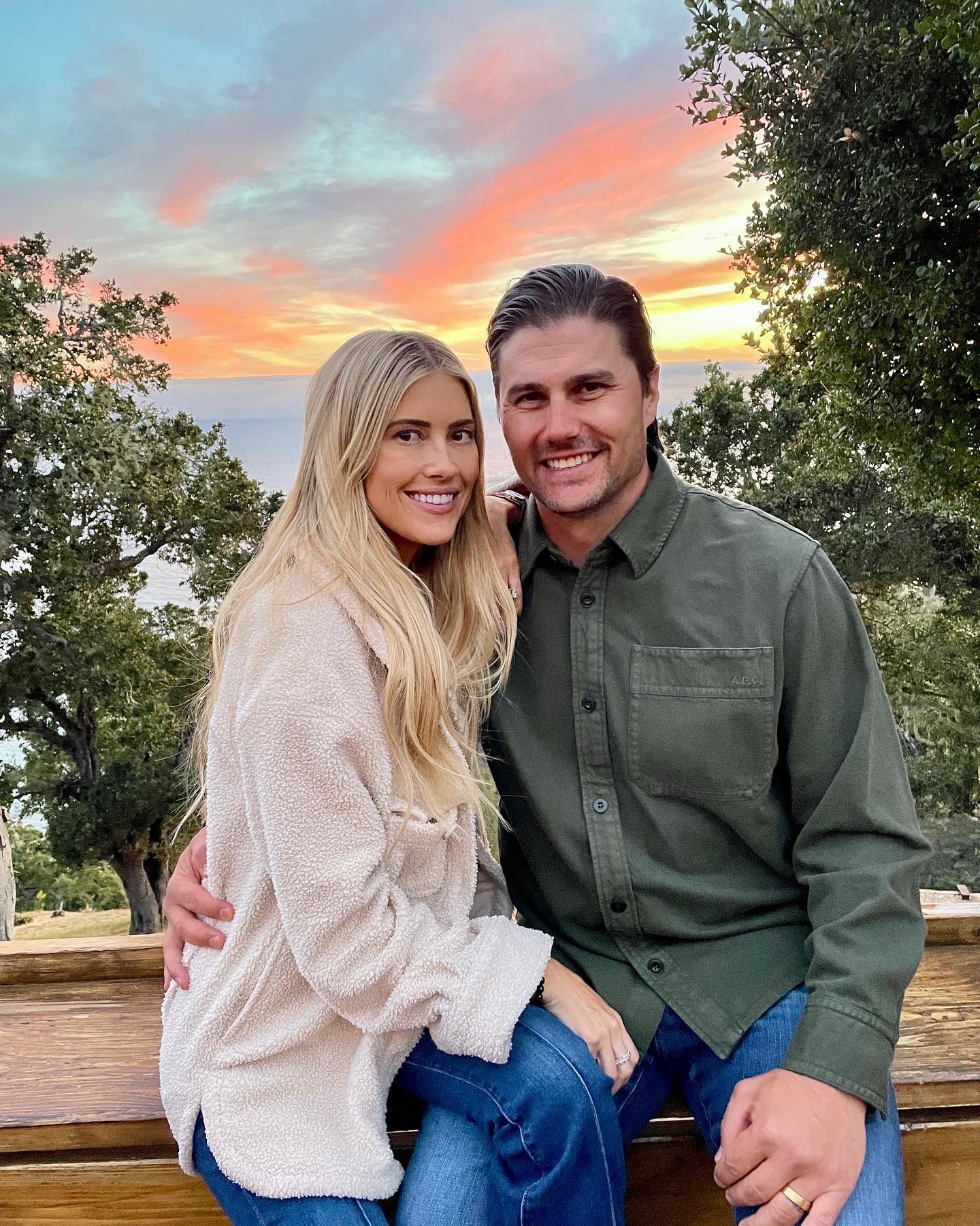 Breaking News: Christina Hall breaks her silence on divorce, calls estranged husband Josh an ‘insecure man’