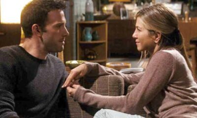 Breaking News: Ben Affleck and Jennifer Aniston Romance Heats Up Amid Rumors of Ben Affleck’s Divorce with Jennifer Lopez. “I Choose Jennifer Aniston Over Jennifer Lopez because she has…See More