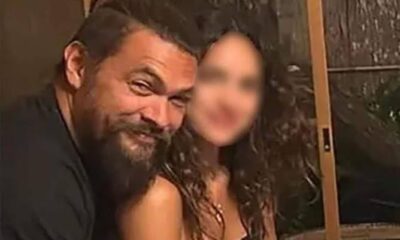 News update: After all the heartbreak, Jason Momoa found love again… better sit down, because you’ll surely recognize his new Atlantean Queen…see more