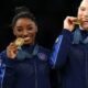 Simone Biles Fires Back at Kim Kardashian for Criticizing Her Olympic Gold Win: ‘I Earned It! And You don’t have any…See More