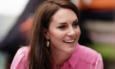 News update: Princess Kate’s cancer diagnosis: What the world is saying about the shocking news...see more