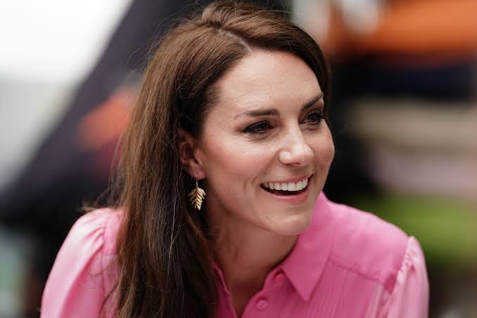 News update: Princess Kate’s cancer diagnosis: What the world is saying about the shocking news...see more