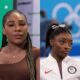 Amazing: Serena Williams says, “Simone Biles is a great legend who inspires other women. She has made herself proud, made all women proud, and has made her family and husband proud. My advice to all women is to do what makes your loved ones happy.”