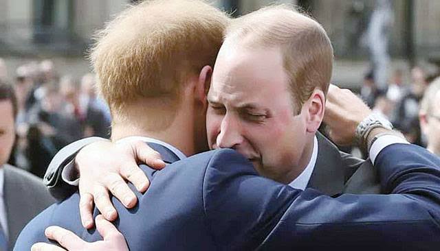 Breaking News: Fans are left in tears when Royal Prince William delivers the heartbreaking announcement, “My wife, it’s been… See More