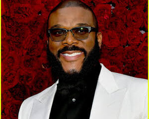 Tyler Perry Reflects on 'Blessing' of Eviction from 'First Apartment After Being Homeless': 'I Would Have Never Left'...see more