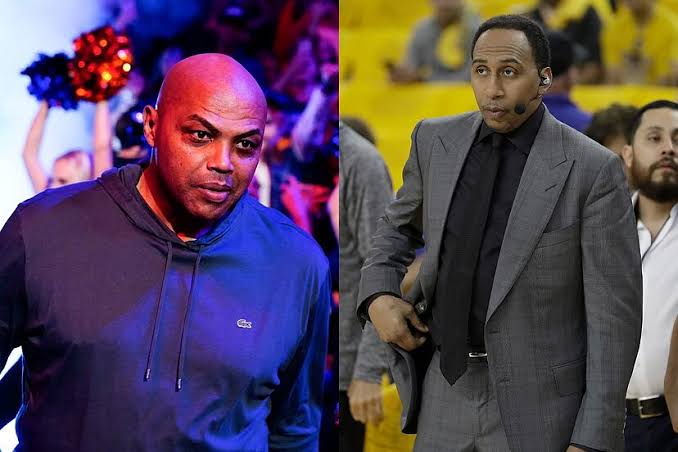 Breaking News: Carmelo Anthony Blasts Adam Silver’s NBA for Ignoring Charles Barkley and TNT Crew in $76 Billion Deal Decision…See more