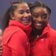 Breaking News: Simone Biles breaks silence after Jordan Chiles ruling sees USA star's Olympic bronze medal put in jeopardy...see more