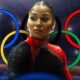 American gymnast Jordan Chiles lost her bronze medal on floor exercise. What happened?