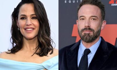 Exclusive: Jennifer Garner Didn’t Include Ben Affleck in Her Japan Instagram Post Despite Reports He Was There... See more