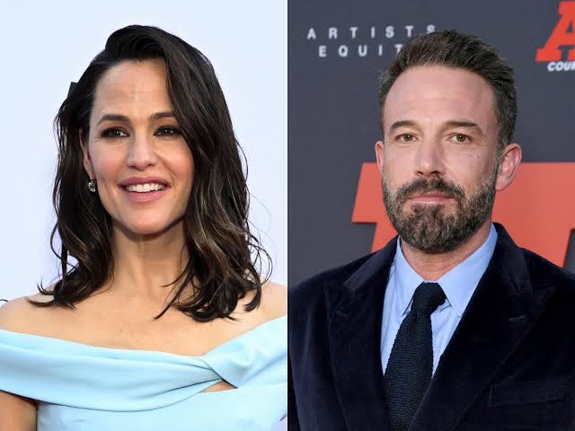 Exclusive: Jennifer Garner Didn’t Include Ben Affleck in Her Japan Instagram Post Despite Reports He Was There... See more