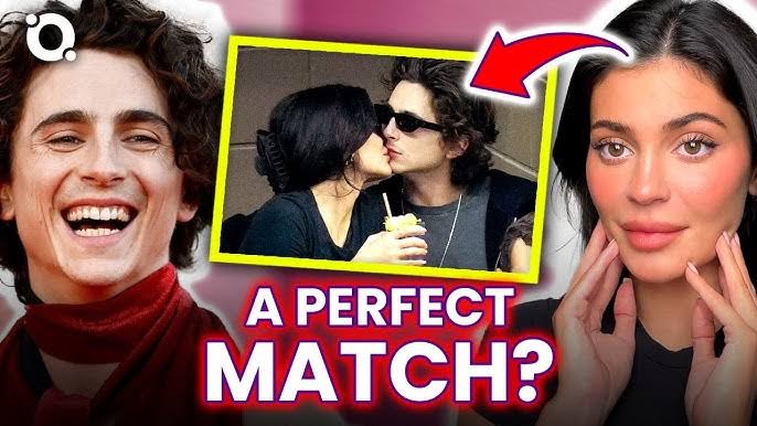 JUST IN: Kylie Jenner, 27, is engaged to boyfriend Timothée Chalamet I, 28, after the Actor recently threw his fiancée Kylie Jenner a LAVISH Surprise Party for her birthday and also announce they are expecting a… See more