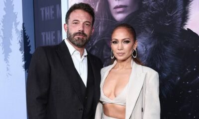 Breaking News: Jennifer Lopez, Ben Affleck not on speaking terms, make real estate moves to splitsville...