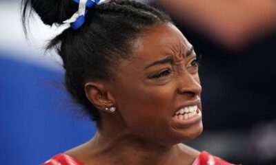 Breaking News: “You guys really gotta stop” Simone Biles not Finding it Funny Anymore as She Ask Reporters to Stop Via Her X’ Handle..See more