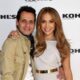 Breaking News: Jennifer Lopez finally removes her ring as she tours $68million LA mansion amid claims she and Ben Affleck are no longer on speaking terms as divorce filing looms...