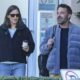 Exclusive: Jennifer Lopez’s ‘intimate’ visit to Ben Affleck’s 52nd birthday celebration after his ex-wife Garner’s was seen visiting Him earlier…see more