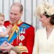 Breaking News: Kate Middleton's heartfelt gesture on Prince Louis' birth revealed