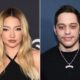 Pete Davidson, 30, shockingly announce that he is getting engaged to girlfriend Madelyn Cline, 26, which he recently broke up with, after he recently checks out of mental health facility after just two weeks and he also reveals the reason as he announce that they are expecting a… See More