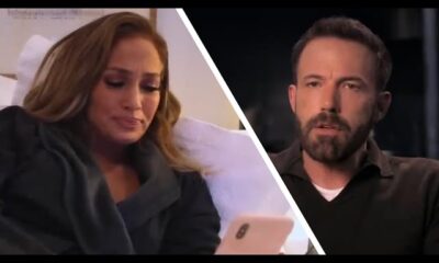 Breaking News:Jennifer Lopez called herself a fool and breaks down in TEARS as she says what Ben Affleck made her go through DURING…. Read More