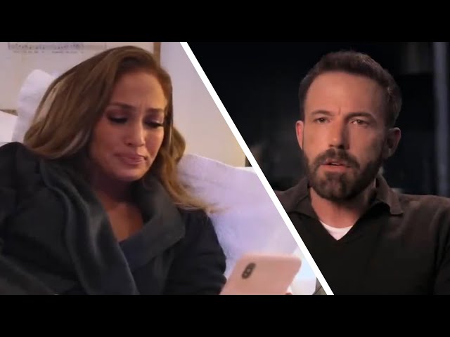 Breaking News:Jennifer Lopez called herself a fool and breaks down in TEARS as she says what Ben Affleck made her go through DURING…. Read More