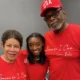 Impressive:All About Simone Biles' Parents, Ronald and Nellie Biles... See more