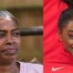 simone Biles’ Biological Mom Begs For Forgiveness For Abandoning Her as a Baby...see more