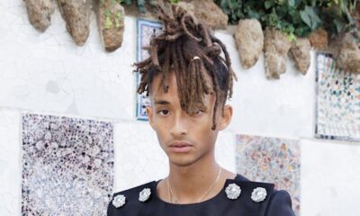 JUST IN: Will Smith's son Jaden Smith announces very personal news on dad's 56th birthday