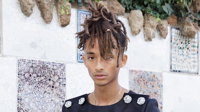 JUST IN: Will Smith's son Jaden Smith announces very personal news on dad's 56th birthday