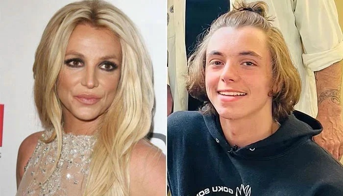 Breaking News: Britney Spear $5M Child Support to Ex Husband Comes to End