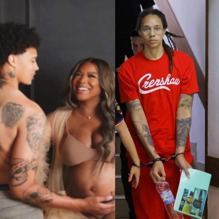 Breaking News:In a stunning revelation that has taken both sports fans and the general public by surprise, WNBA star Britney Griner has confirmed a shocking twist in…see more