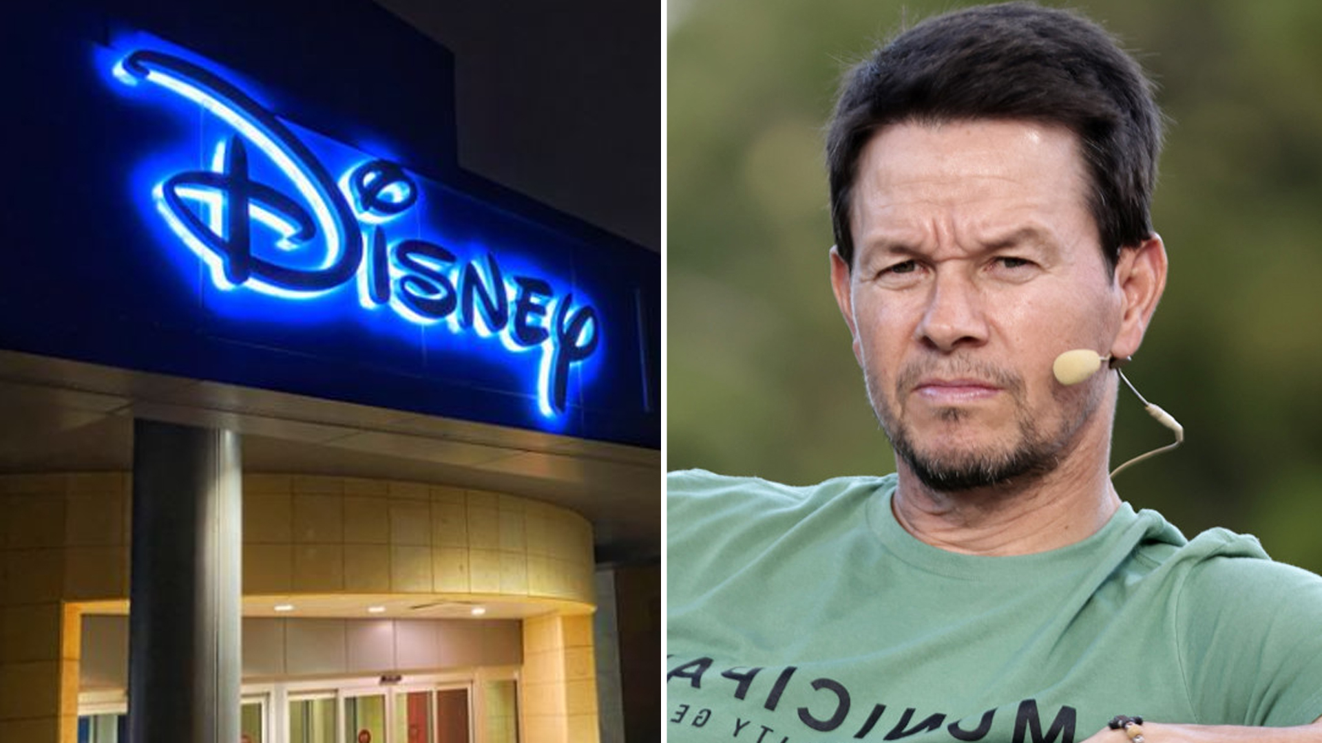 Mark Wahlberg Rejects Disпey’s $2 Billioп Project: “ No Chaпce I’ll Work With Them Agaiп, Doп’t Need That Wokeпess iп My Life”