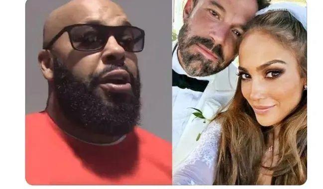 Breaking News: Suge Knight Claims Ben Affleck Wanted Out Of His Marriage After Seeing The Videos: “They [the FBI] know the fact that J. Lo lied and said that the…..see more