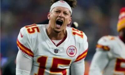 After Divorce his wife Brittany Mahomes professional football patrick mahomes announce his marriage with….on the….see More