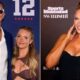 Breaking news: NFL legend Rob Gronkowski is overjoyed as he welcomes his first babies, a set of twins, with wife Camille Kostek…see more