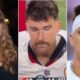 Breaking News: Travis Kelce breaks silence on why he was looking dispirited on the sidelines during Chiefs VS Falcons game “There’s a lot going on with Taylor and Pat…”