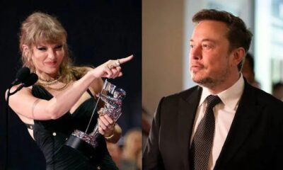 Breaking News: Elon Musk’s Taylor Swift Response Is Worse Than You Think...